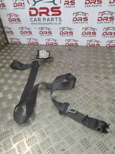 HONDA CIVIC SEAT BELT (501VA6216P) PASSENGER REAR (N/S/R) MK8 (2007 - 2012)