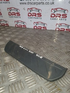 HONDA CIVIC LOWER DOOR TRIM DRIVERS (O/S/R) 2.2 CRDI DIESEL MK8 (2007 - 2012)