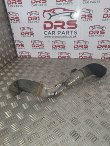 KIA CARENS MK2 INTERCOOLER BOOST HOSE + SENSOR PASSENGER 2.0 CRDI 2006 - 2011