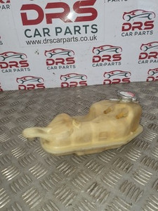 HONDA CIVIC COOLANT EXPANSION TANK RESERVOIR 2.2 CRDI DIESEL MK8 (2007 - 2012)