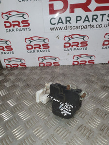 ALFA ROMEO 147 DOOR LOCK ACTUATOR CATCH LATCH MECHANISM DRIVER'S 3 DOOR 03 - 10