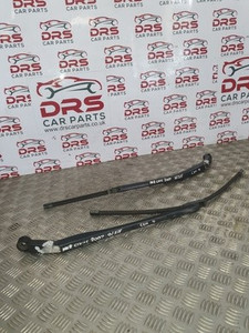 HONDA CIVIC WIPER ARMS + BLADES (PAIR) 2.2 CRDI DIESEL MK8 (2007 - 2012)