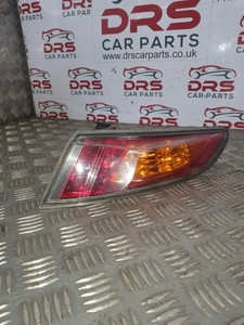 HONDA CIVIC OUTTER REAR LIGHT DRIVERS (O/S/R) 2.2 CRDI DIESEL MK8 (2007 - 2012)