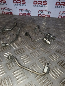HONDA CIVIC FUEL INJECTOR PIPES (SET) 2.2 CRDI DIESEL MK8 (2007 - 2012)