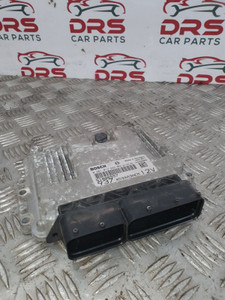 ALFA ROMEO 147 ECU ENGINE 1.9 JTDM DIESEL 2007