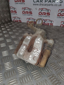 ALFA ROMEO 147 BRAKE CALIPER + CARRIER PASSENGER NSR 1.9 DIESEL 2001 - 2009