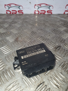 AUDI A4 PARKING AID ECU MODULE (8Z0919283A) CONVERTIBLE (2001 - 2005) B6