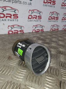 AUDI A4 CABRIOLET AIR VENT PASSENGER (N/S/F) CONVERTIBLE (2001 - 2005) B6