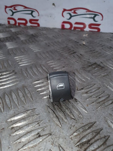 AUDI A6 ELECTRIC WINDOW SWITCH DRIVERS OSR 2004 - 2011