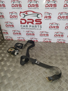 AUDI A4 SEAT BELT PASSENGER (N/S/R) (8H0857805) CABRIOLET (2001 - 2005) B6