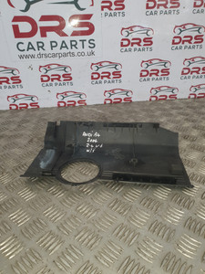AUDI A4 ENGINE COVER PASSENGER (N/S)CABRIOLET (2001 - 2005) B6