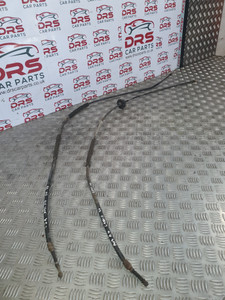 AUDI A4 HANDBRAKE CABLE CABRIOLET (2001 - 2005) B6