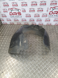 AUDI A4 SPLASH GUARD ARCH LINER DRIVERS (O/S/F) CABRIOLET (2001 - 2005) B6