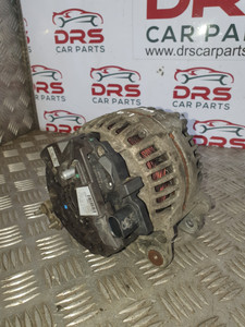VW BEETTLE ALTERNATOR (038903024) 1.9L TDI FACELIFT(2006 - 2010)