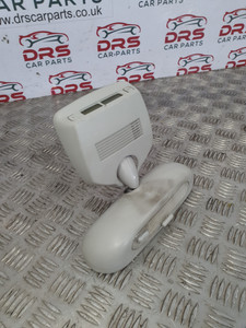 VW BEETTLE REAR VIEW MIRROR AND COUSLY LIGHT 1.9L TDI FACELIFT(2006 - 2010)