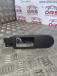 VW BEETTLE INTERIOR DOOR HANDLE PASSENGER (N/S/F) (1C2837113) 1.9L TDI FACELIFT (2006 - 2010)