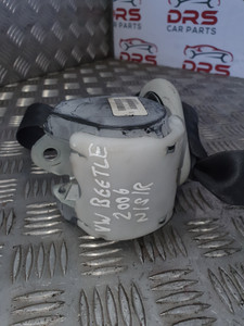 VW BEETTLE SEAT BELT PASSENGER (N/S/R) 1.9L TDI FACELIFT(2006 - 2010)