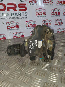 VW BEETTLE DOOR LOCK CATCH LATCH PASSENGER (N/S/F)  1.9L TDI FACELIFT (2006 - 2010)