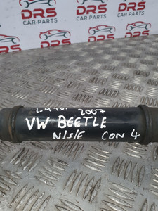 VW BEETLE DRIVESHAFT PASSENGER (N/S/F) 1.9 TDI FACELIFT (2006 - 2010)