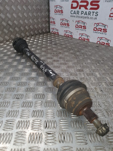 VW BEETTLE PROPSHAFT DRIVERS (O/S/F) 1.9L TDI PREFACELIFT (2006 - 2010)