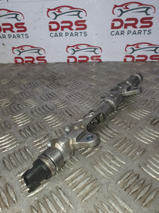 FIAT DOBLO FUEL INJECTOR RAIL LINE (0445214217) 1.3 MULTIJET DIESEL (2010 - 2015)