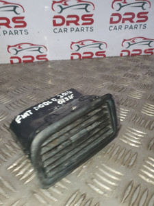 FIAT DOBLO AIR VENT DRIVERS (O/S/F) 1.3 MULTIJET DIESEL (2010 - 2015)