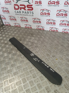 FIAT DOBLO EXTERIOR TRIM DRIVERS (O/S/R) 1.3 MULTIJET DIESEL (2010 - 2015)
