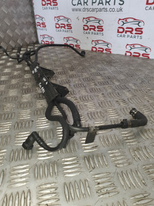 FIAT DOBLO FUEL PIPES SYSTEM  1.3 MULTIJET DIESEL (2010 - 2015)