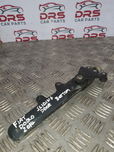 FIAT DOBLO SLIDING DOOR ROLLER PASSENGER (519198228) 1.3 MULTIJET DIESEL (2010 - 2015)