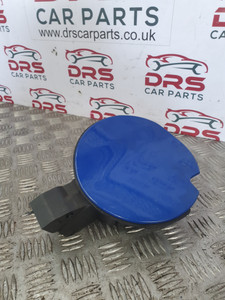 FIAT DOBLO FUEL FLAP IN BLUE 1.3 MULTIJET DIESEL (2010 - 2015)