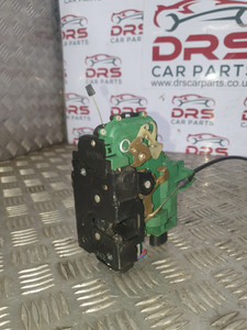 SKODA OCTAVIA DOOR CATCH LATCH ACTUATOR PASSENGER (N/S/R) ESTATE (2000 -2005)