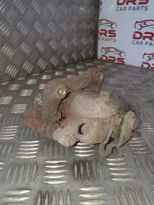 SKODA OCTAVIA BRAKE CALIPER + CARRIER DRIVERS (O/S/R) ESTATE 1.9 TDI (2000 -2005)