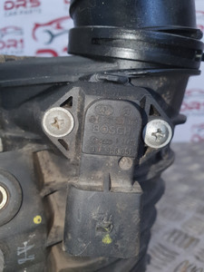 SKODA OCTAVIA INTERCOOLER (1J0145803) ESTATE 1.9 TDI (2000 -2005)