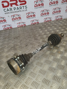 SKODA OCTAVIA DRIVE SHAFT PASSENGER (N/S/F) ESTATE 1.9 TDI (2000 -2005)