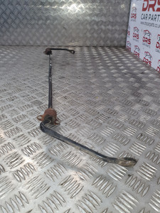 SMART CAR FORTWO REAR ANTI ROLL BAR SWAY BAR 450 (1998 -2006)