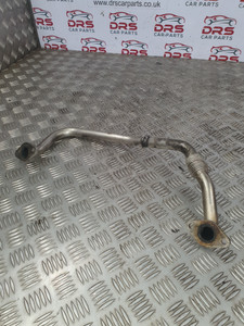 VW TOURAN MK1 EGR VALVE FEED PIPE 2.0 DIESEL AUTOMATIC TDI DSG (2003 - 2006)