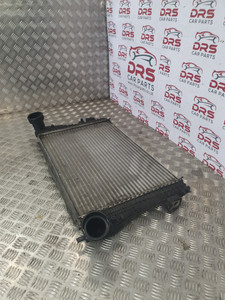 VW TOURAN MK1 INTERCOOLER RADIATOR 2.0 DIESEL AUTOMATIC TDI DSG (2003 - 2006)