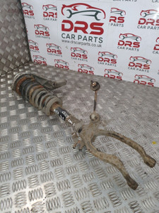 ALFA ROMEO 147 SHOCK ABSORBER COIL SPRING 1.9 DIESEL OSF 2004 - 2010