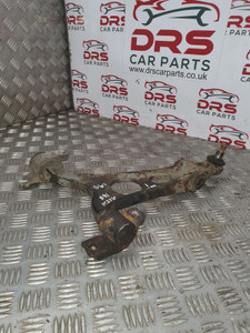 ALFA ROMEO 147 WISHBONE LOWER SUSPENSION ARM 1.9 JTD OSF 2004 - 2010