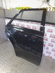 MERCEDES ML DOOR M CLASS W164 IN BLACK DRIVERS OSR 2005 - 2011