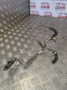 MERCEDES ML 320 CDI FUEL LINE HOSE PIPES 3.0 V6 DIESEL W164 (2005 - 2011)