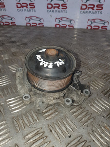 MERCEDES ML 320 CDI WATER PUMP + PULLEY 3.0 V6 DIESEL W164 (2005 - 2011)