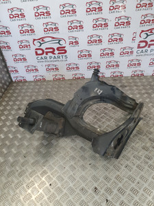 MERCEDES ML M CLASS SLAM PANEL HEADLIGHT (O/S) SURROUND FRAME W164 (2005 - 2011)