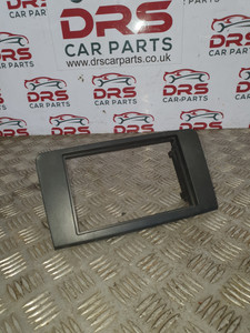 MERCEDES ML STEREO SURROUND FACIA M CLASS GENUINE W164 (2005 - 2011)