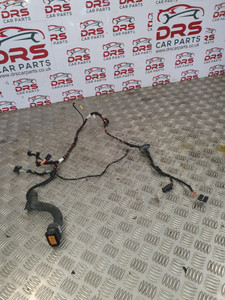 MERCEDES ML DOOR WIRING LOOM NEARSIDE FRONT (N/S/F) PASSENGER LEFT W164 (2005 - 2011)