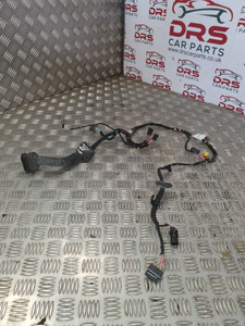 MERCEDES ML DOOR WIRING LOOM OFFSIDE FRONT (O/S/F) DRIVERS LEFT W164 (2005 - 2011) M CLASS