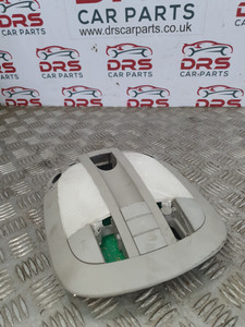 MERCEDES ML DELPHI INTERIOR ROOF READING LIGHT (A2518206710) W164 (2005 - 2011)