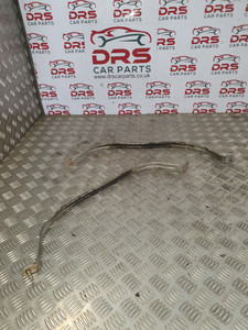 MERCEDES ML FUEL TANK SUPPORT STRAPS W164 (2005 - 2011) M CLASS GENUINE