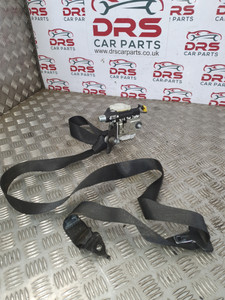 MERCEDES ML SEAT BELT REAR (N/S/R) PASSENGER LEFT W164 (2005 - 2011) M CLASS GENUINE