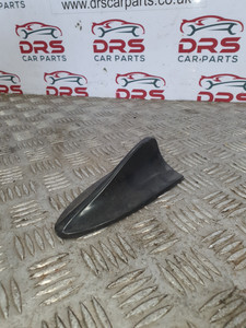MERCEDES ML AERIAL BLACK SHARK FIN M CLASS W164 (2005 - 2011)